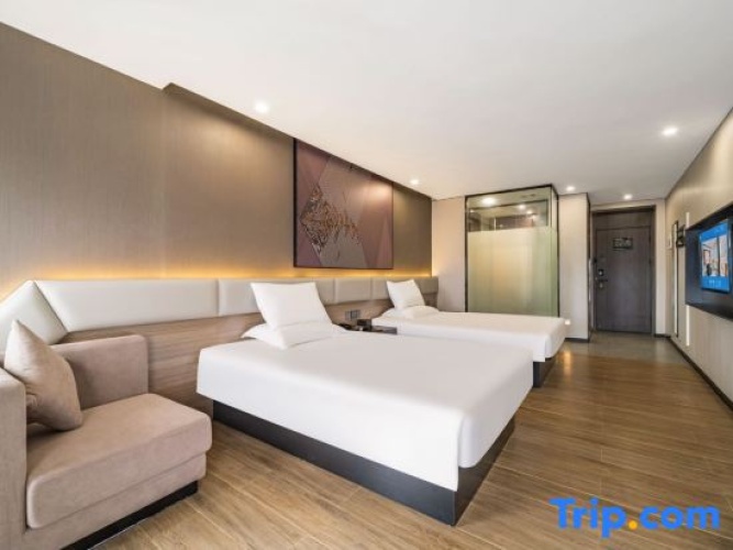 Comfort Twin room