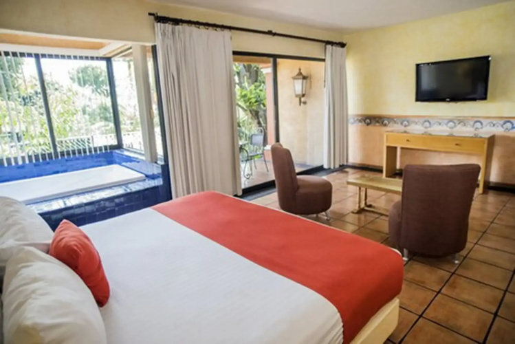 Hostería Las Quintas Hotel