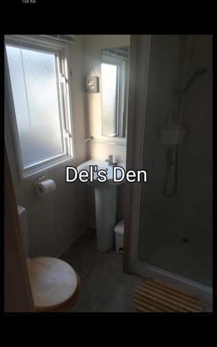 Two Bedroom Holiday Home