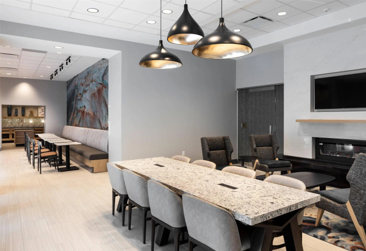 Radisson Hotel Salt Lake City Downtown photo 33