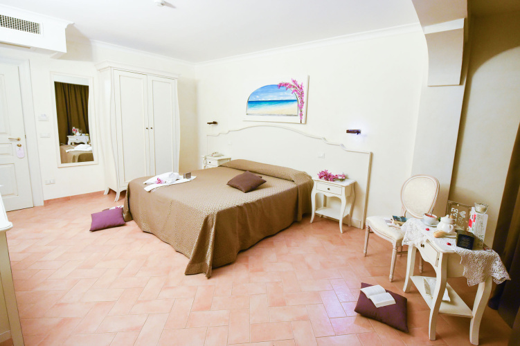 Relais Masseria Caselli photo 8