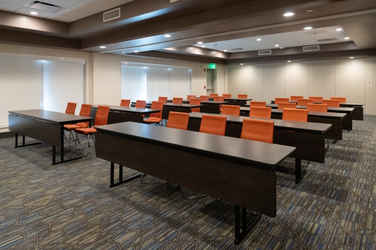 Holiday Inn Express Boston photo 20