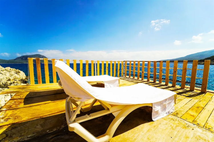 Dreamland Villa