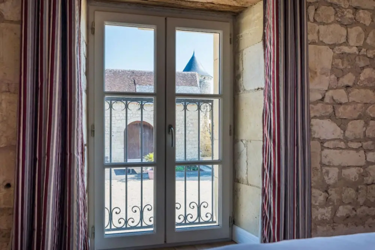 Loire Valley Retreat