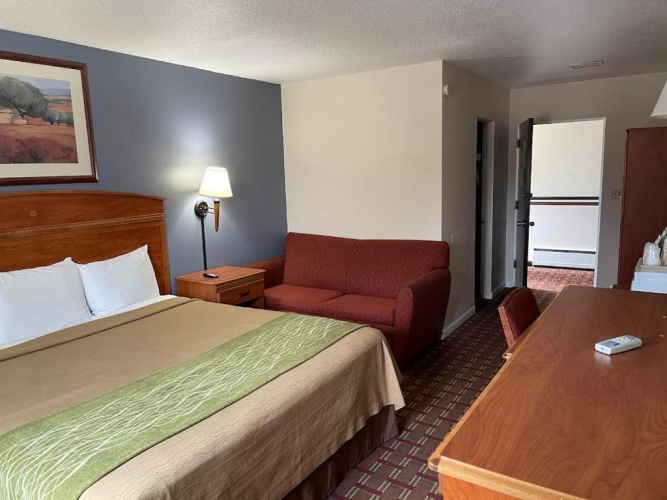 Standard room