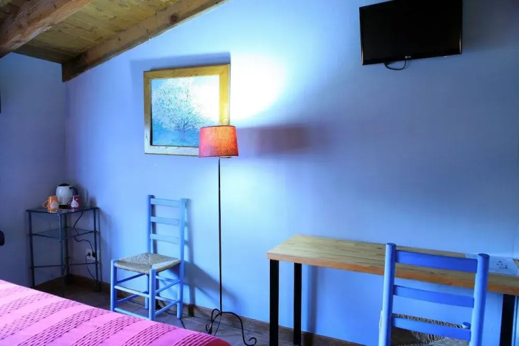 Hostal Rural Donamariako Benta
