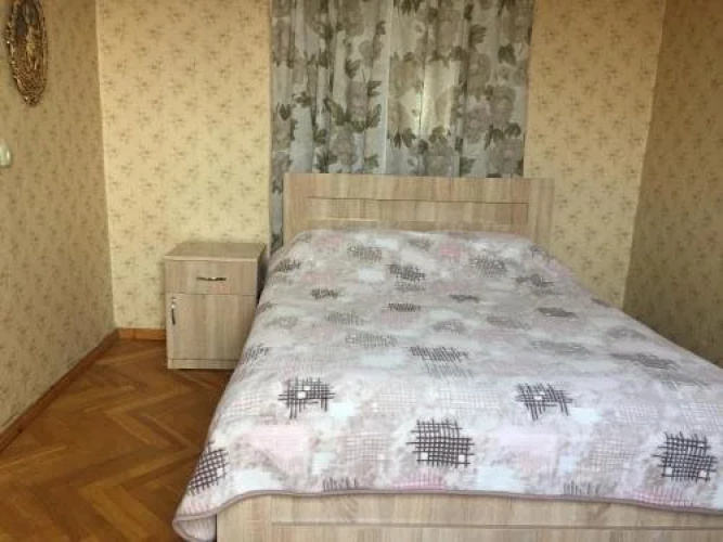 Guest House Gzirishvili