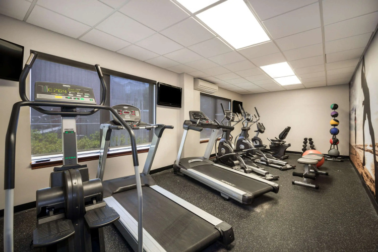 Clarion Pointe Charleston - West Ashley photo 19