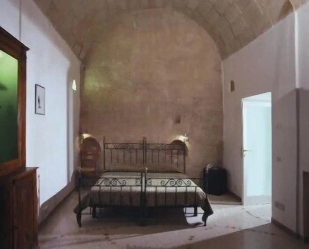 Standard Double Family room