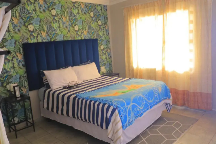 Lis ville guest house