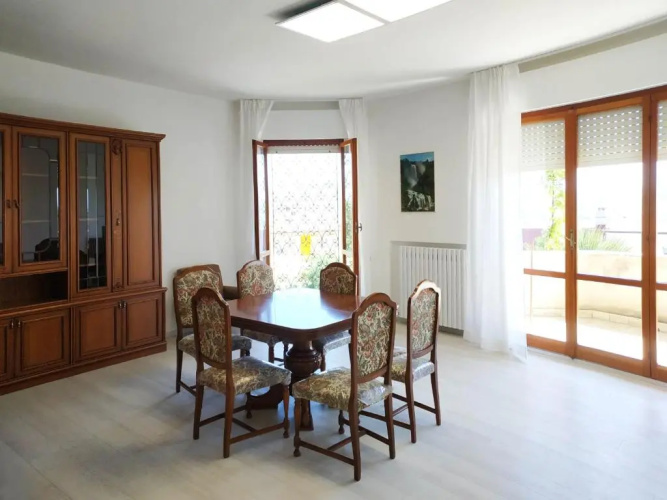 Conero Apartment