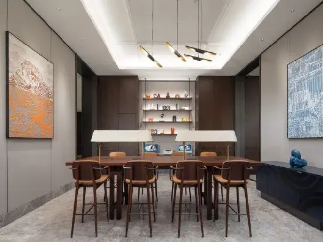 Hampton by Hilton Fuxin