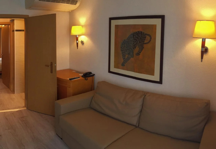 Hotel Residence Cityzen