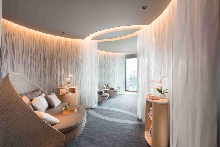Conrad Osaka photo 26