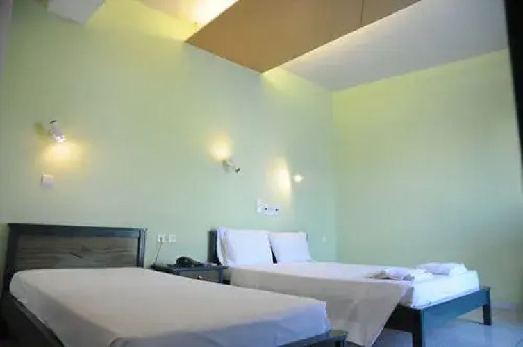Rodi Blue Apartments