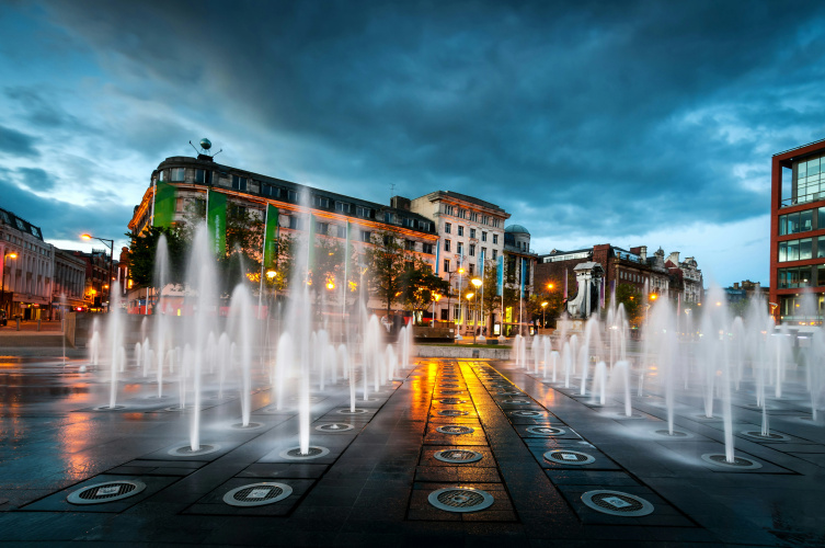 The Midland - Manchester