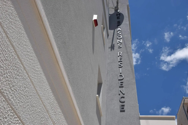Hotelbild