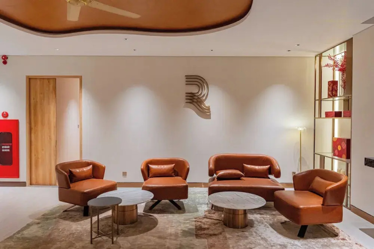 Icity Mozart Suites