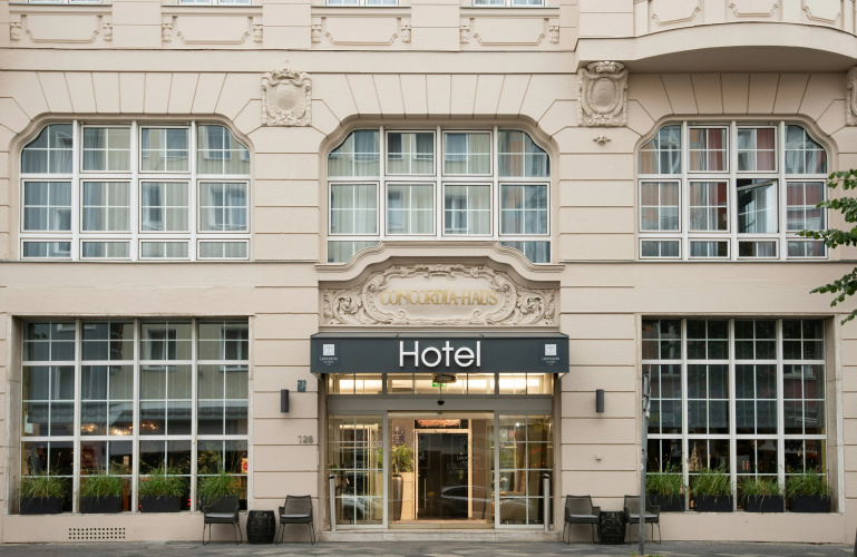 Imagen del hotel