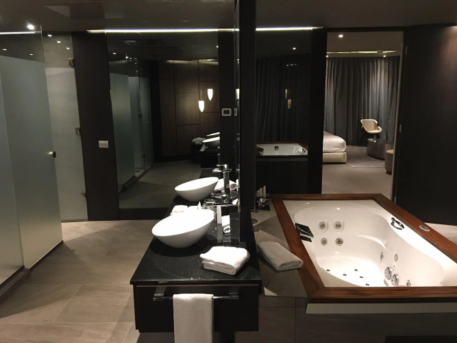 Icon Hotel photo 12