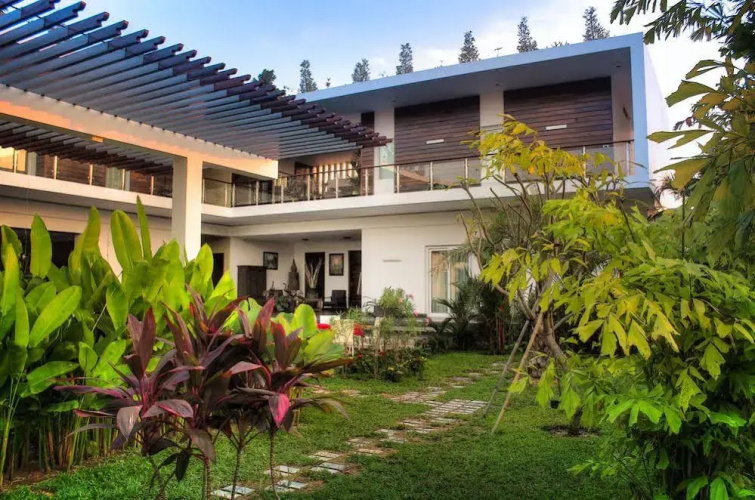 Villa Asaliah