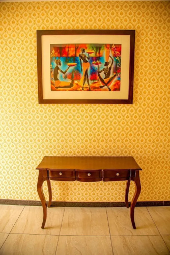 The Green Genius Resort Pushkar