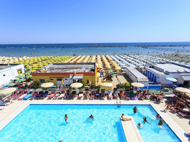 Hotel Farsaglia
