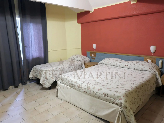 Hotel Martini