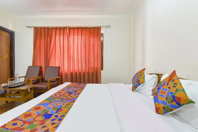 Fabhotel Day'S Inn