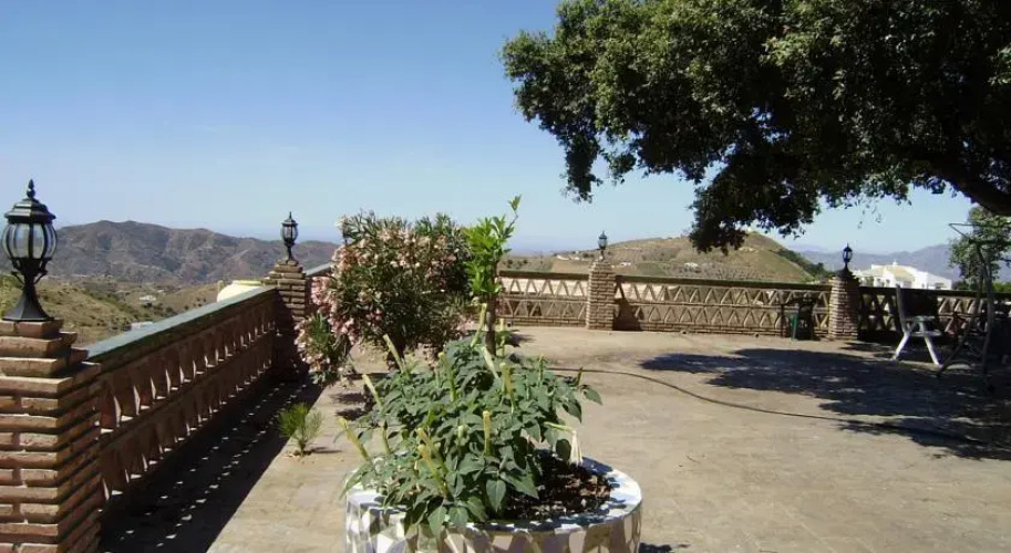 Casa Paraiso Andaluz