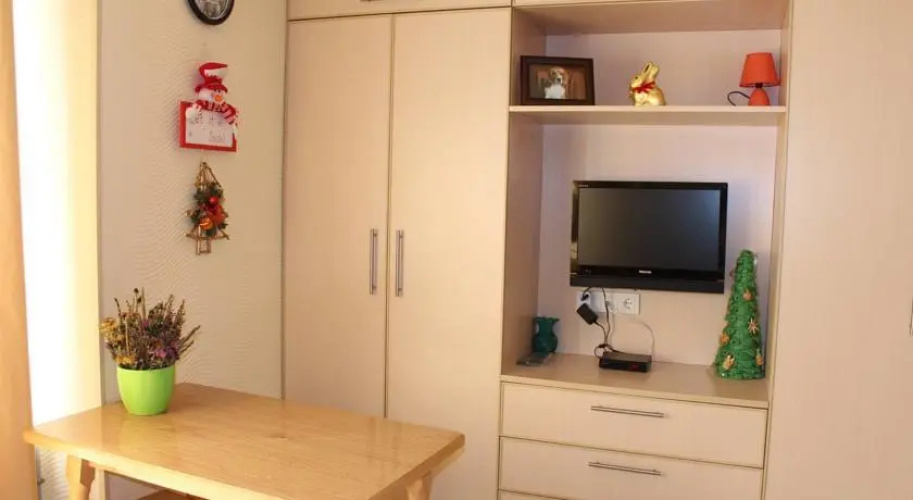 GoGudauri Pent House