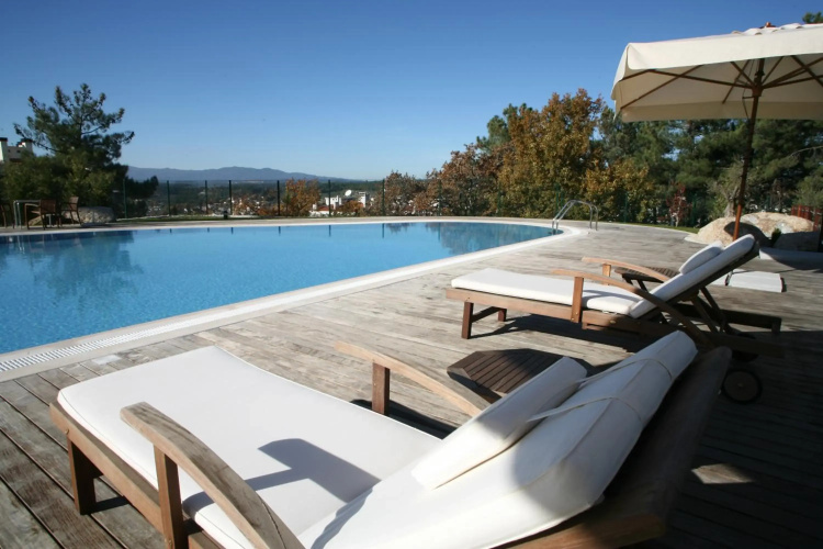 Montebelo Viseu Congress Hotel & Spa