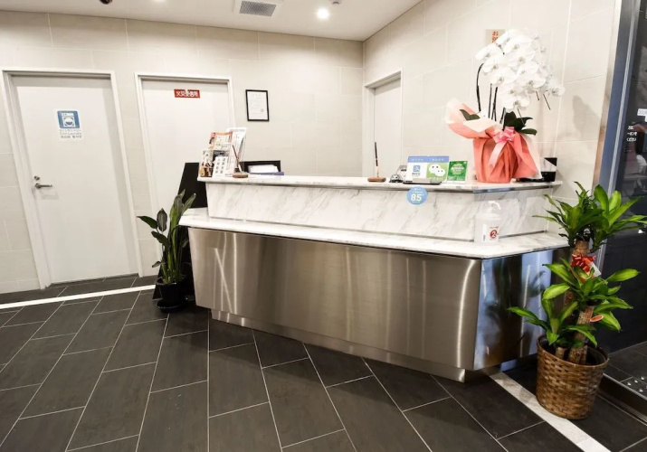 Hotel Alexander Namba
