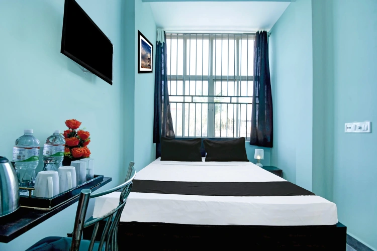Classic Triple room