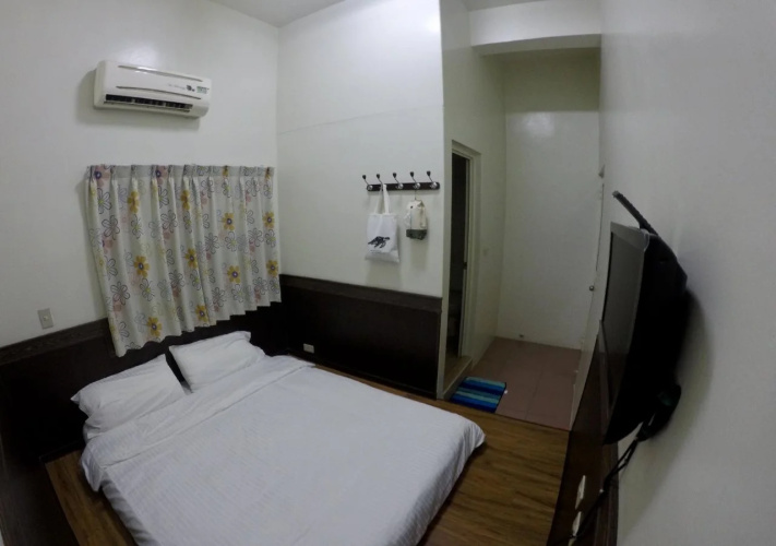 Danke Hostel