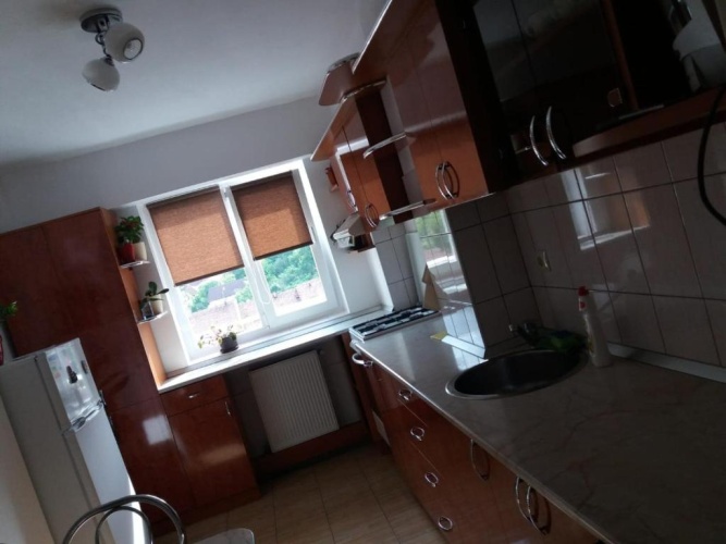 Double Apartment