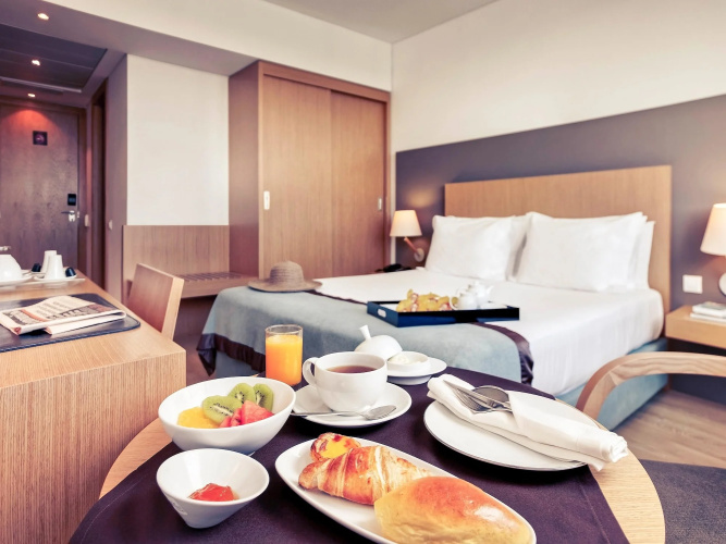 Mercure Lisboa Almada photo 13