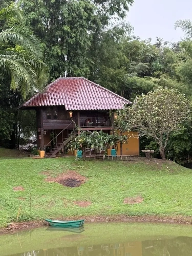 Deluxe Double Villa