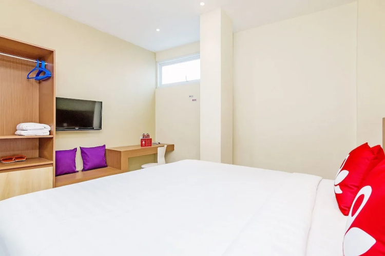ZEN Rooms Pratama Nusa Dua