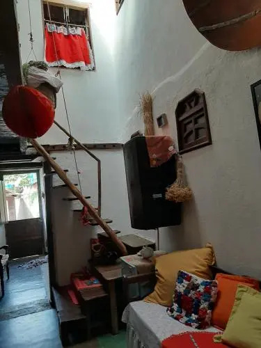 A Casa De Retalhos