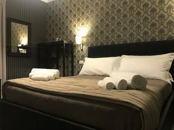 B&B BaRock