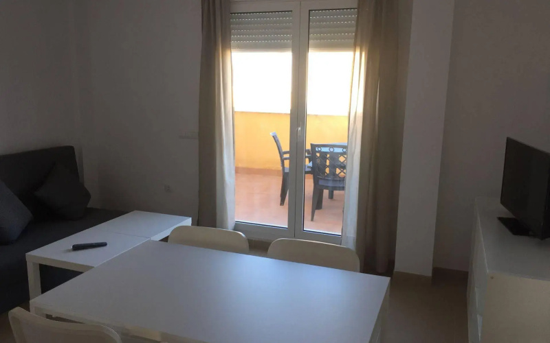 Playamar Apartamentos