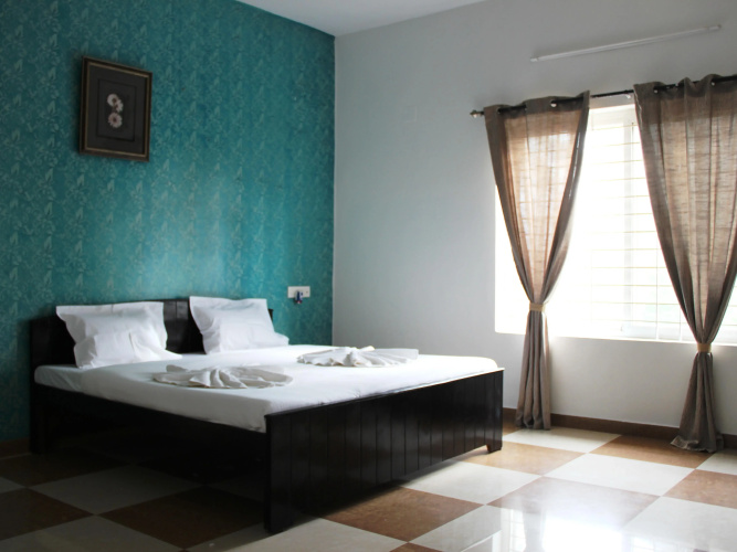 Corner Stay Peelamedu