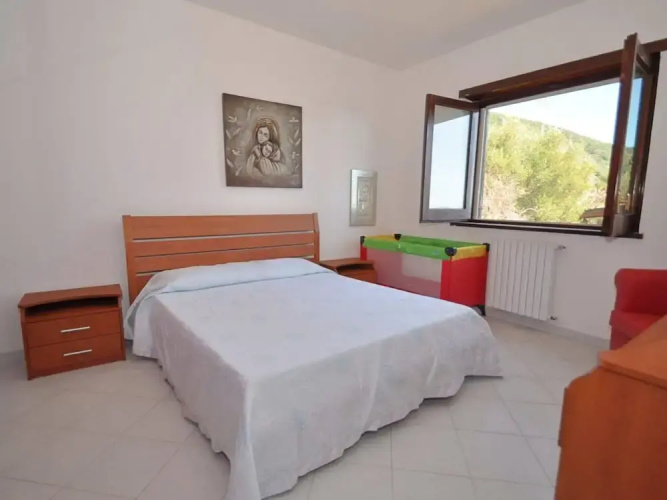 Villa a Pisciotta ID 676