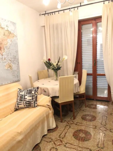 Very nice for 5 terre and Lerici