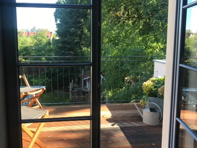 Potsdamer Stadtoase