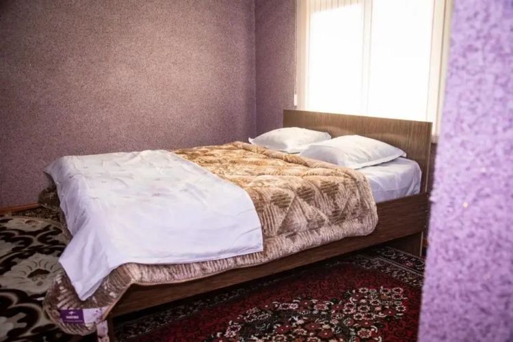 Apartment Registan