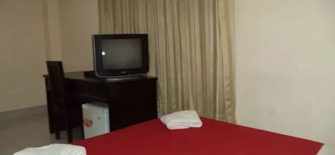 Singapore Hotel