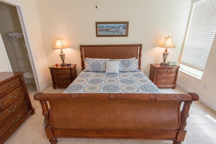 Island Walk Apartment 3