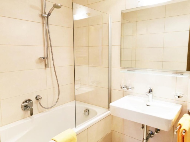 Comfort Apartment